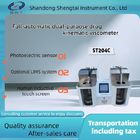 ST204C Fully automatic dual-purpose drug kinematic viscometer Pinot Ubbels capillary viscometer (relative method)
