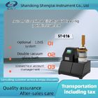 ST-016 Automatic animal oil fatty acid freezing point instrument date password setting function