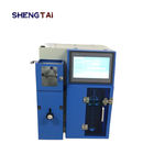 Lab Test Instruments SH6536 Automatic Boiling Range distillation tester ASMT D86 Standard IPC 12.1 Inch Screen