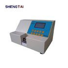 Feed and fertilizer hardness testing instruments  Automatic Grain and Feed Hardness Tester Max measuring force is  200N