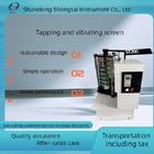 Essential ST-200 Percussion and Vibration Screen Machine for Laboratory Screening and Testing