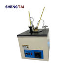 GB/T 21789、ISO 13736  Flash point tester (Abel closed cup method) SH21789A lash point between -30 °C ~ 70 °C