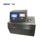 Fully automatic petroleum product pour point tester Single hole SH113E glass test tube automatic tilting method