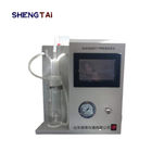 SH0308B Air Release Value Tester 7 Inch Large Screen LCD Display ASTM D3427