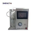 SH0308B Air Release Value Tester 7 Inch Large Screen LCD Display ASTM D3427