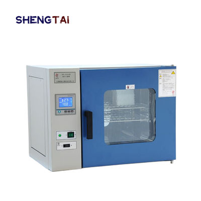 SH0305 petroleum product sealing adaptability index tester IP278 	Lab Test Instruments