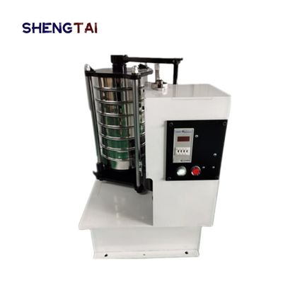 Essential ST-200 Percussion and Vibration Screen Machine for Laboratory Screening and Testing