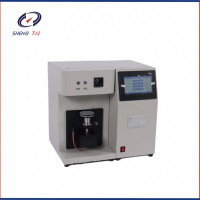 ASTM D5293 CCS SH110 Fully Automatic Apparent Viscosity Tester Low Temperature Dynamic