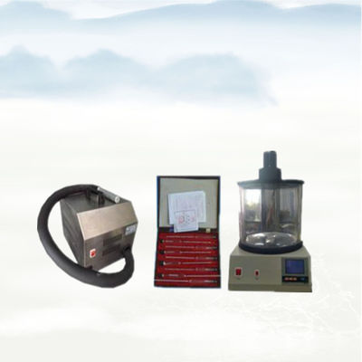 Density tester for petroleum product  GB/T1884,ISO　3675,ASTM　D1298 Standard Density tester for petroleum