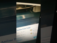 Anilin-Punkt-Prüfvorrichtung ASTM D611 automatische