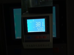 SD265B Kinematisches Erdölviskosimeter