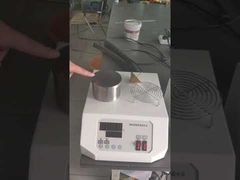 SD-2801A Fettkegel-Penetrationstester