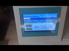 Flammpunktgerät mit geschlossenem Tiegel, Linie nach ISO-2719 ASTM D93 GB261-2008 Standard