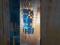 Vollautomatisches kinematisches Viskosimeter, konstante Temperatur, Viskositätstest, Reinigung