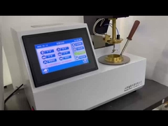 Automatischer Tester für geschlossene Blitzpunkte Automatische elektronische Zündung SH105B