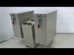 Probe 100g ST136B Pellet-Haltbarkeitsprüfer Rotationsnummer 2 Spannung 180W 1450r/Min