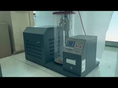 Flüssiger Erdölgasdichte Meter Heizleistung 1000W Stromversorgung 220V 50HZ