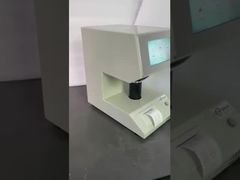 LCD-Weißgradtester