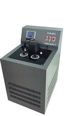Schmieröl-Pourpoint-Testgerät 1000W ASTM D97