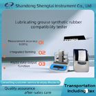 SY0429 Grease And Synthetic Rubber Compatibility Tester Standard RS232 Data Output