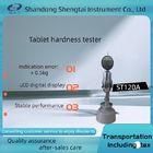 Pharmaceutical Testing Instruments ST120A Portable tablet hardness tester LCD digital display