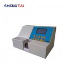 Laboratories Drug 300N Tablet Hardness Tester Machine With Thermal Micro Printer