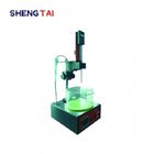 Pharmaceutical Test ST211A Manual Constant Temperature Cone Penetration Tester Water Bath Temperature Automatic Control