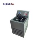 SD510-N Refrigeration of single slot, 2-hole small LCD display compressor for petroleum pour point analyzer