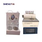 Lubricating oil evaporation loss tester SH0059B vacuum suction system