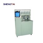 ASTM D2274 Oil Analysis Testing Equipment Distillate Fuel Oils Oxidation Stability Tester ( accelerated method )