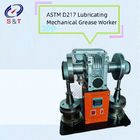 ASTM D217 ISO2137 Petroleum Products Lubricant Tester Mechanical Grease Worker