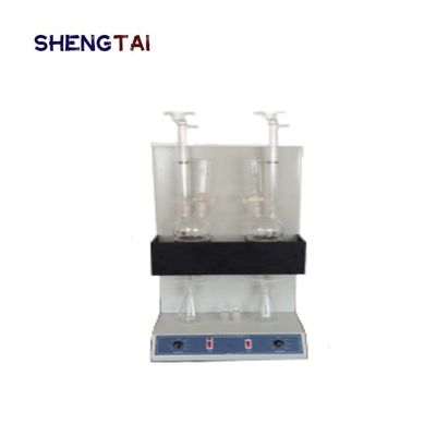Salt Content Tester For Crude Oil(Electrometric Method) Conforms To ASTM D6470   Petroleum Testing Equipment