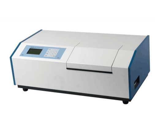 LED touch display Pesticide Specific Rotation meter Tester Standard NY/T1860.18