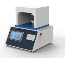 Resolution 0.1N Automatic Sugar Cube Hardness Tester Measuring Range 0-50MPa Indication Error ±1%