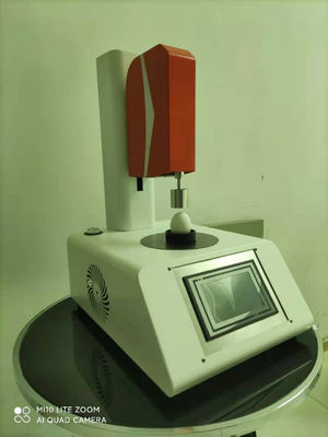 Automatic Eggshell Hardness Tester ST120H Indication Accuracy <±1% Resolution 0.01N