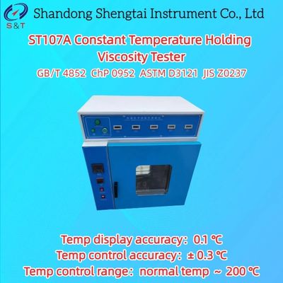 3 Samples Adhesive Retention Testing Machine Timing 10000h 20kg ASTM D3121