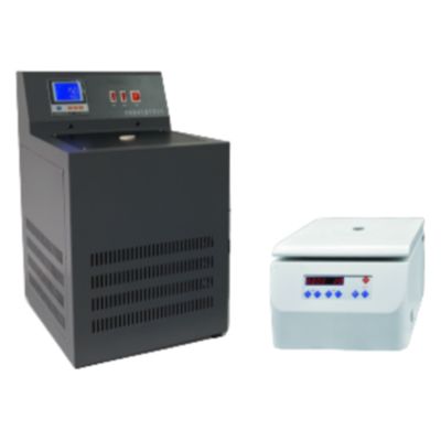 Pesticide Low-Temp Stability Tester -20℃~50℃ Centrifuge Force Within 600g CIPAC MT39