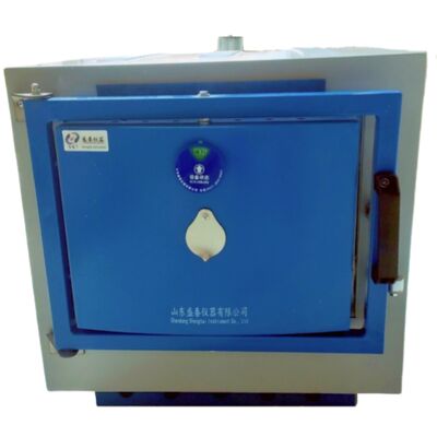 Petroleum Wax Burning Residue Tester RT ～ 1000 ℃ Gas Chromatography Method SH/T 0653