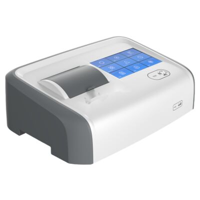 Φ40mm Fully Automatic Paraffin Saibo Characteristic Analyzer Wavelength 360 ～ 780nm ASTM D156