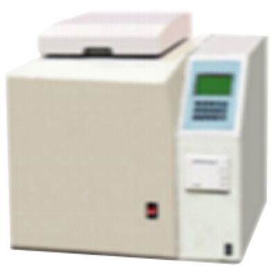 Food And Feed Calorimeter 300ml Oxygen Bomb Display 0.000 ～ 40.000℃ ISO 9831