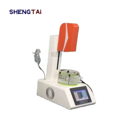 SH017A Automatic Paraffin Penetrometer High Precision Displacement Sensor