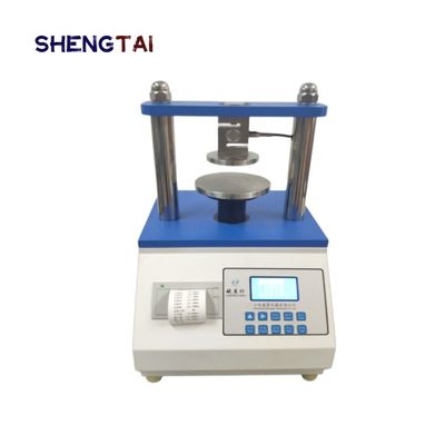 Automatic compressive strength tester ST120L  high-precision intelligent tester