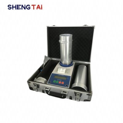 ST128 Electronic (grain) bulk density device for measuring the bulk density of crops such as corn, wheat, and sorghum
