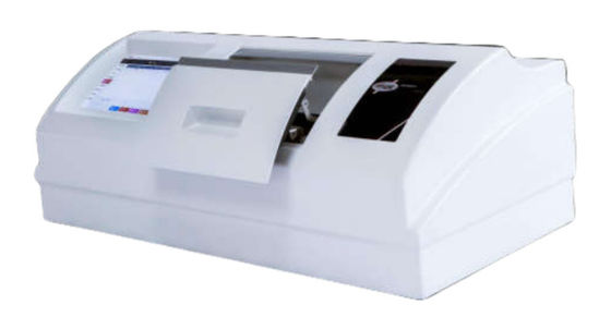 Drug Rotation Spectrophotometer Touch Screen CHP 0621 Temp Control 15℃-35℃