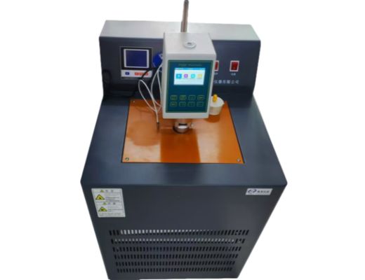 Brinell Rotational Viscometer 0.1-200rpm Digital PID for Lube Oil Testing