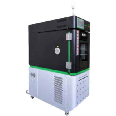 Pesticide Freeze-Thaw Stability Tester -20℃~+80℃ Air-Cooled Heating 3℃/Min NYT 2989