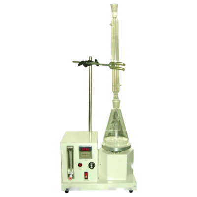 Jet Fuel Total Acid Value Tester Measurement  0.000～0.100mgKOH/G ASTMD 3242