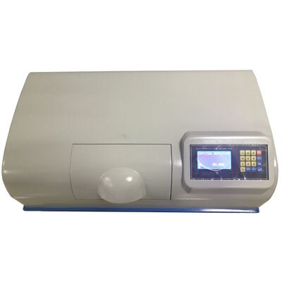 Automatic Sugar Detector -45° ～ +45° -120°Z ～ +120°Z Spice Rotation GB/T 35887