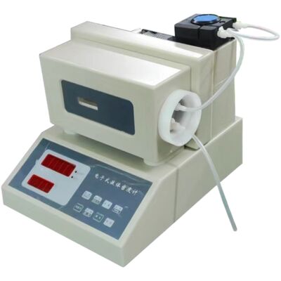 Gear Oil Fully Automatic Constant Temp Density Meter 0.0001～1.999g/Cm³ ASTM D4052