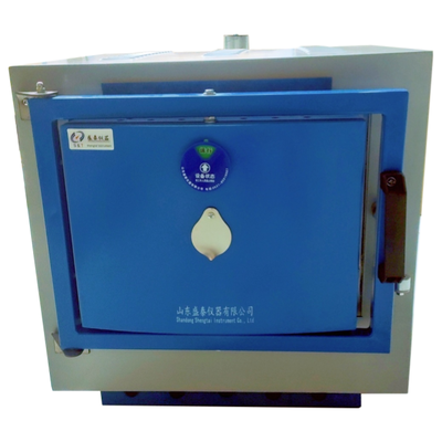 ASTM D5442 Diesel Oil Wax Burning Residue Analyzer RT ～ 1000°C Gas Chromatography